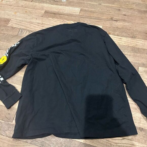 Bundle boy 5 items shirts jeans size 10-12 large - Picture 9 of 16